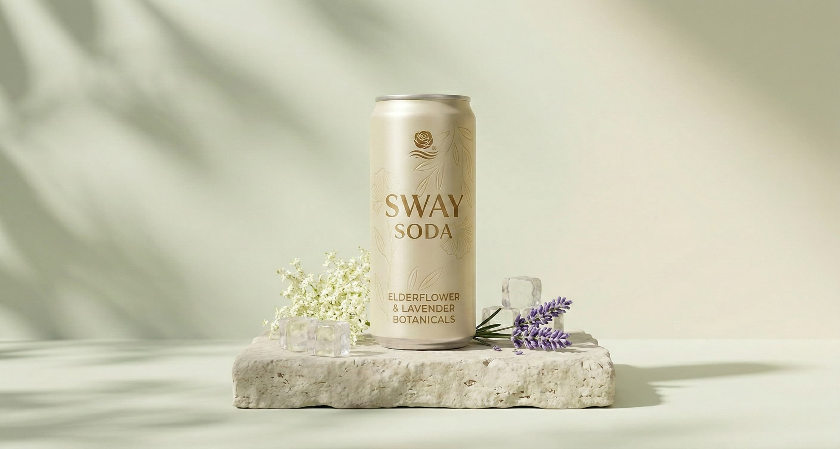 Elderflower & Lavender